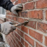What Is Tuckpointing and When Is It Needed?